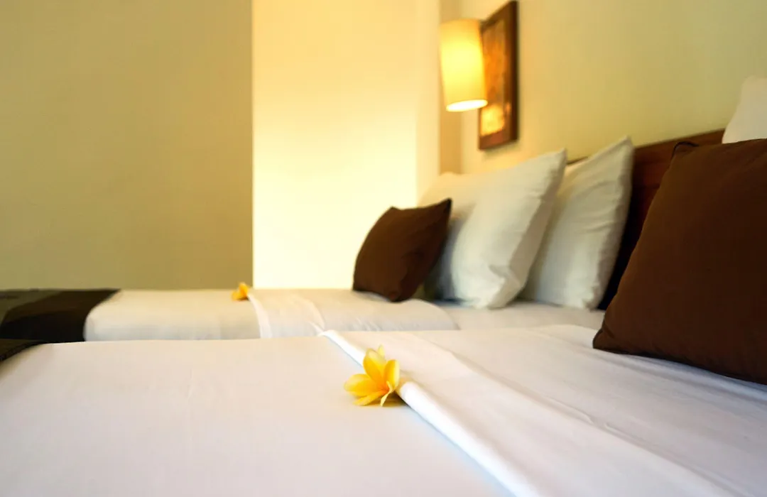 Eden House Ubud-1