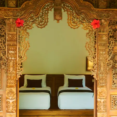 Eden House Ubud-2